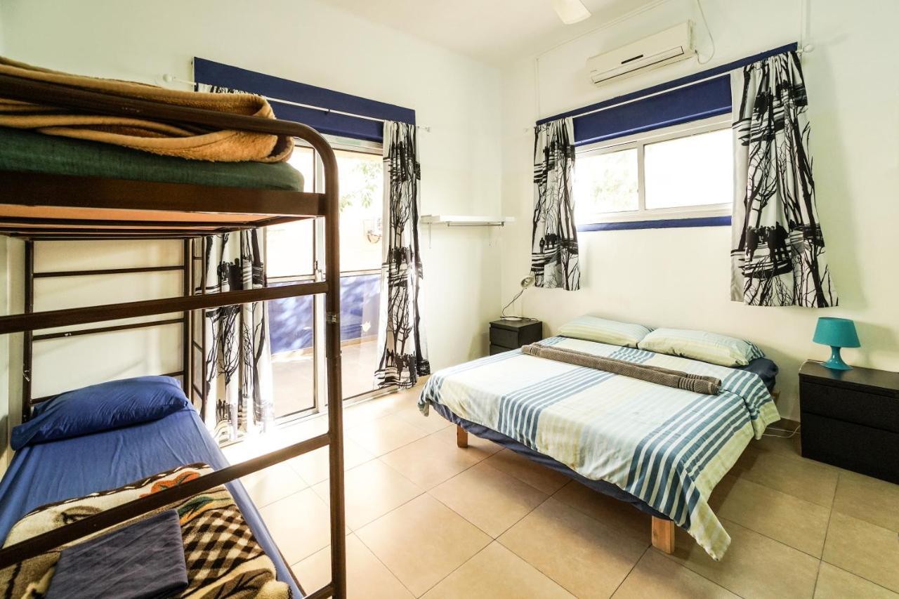 Hayarkon Hostel Tel Aviv Exterior photo