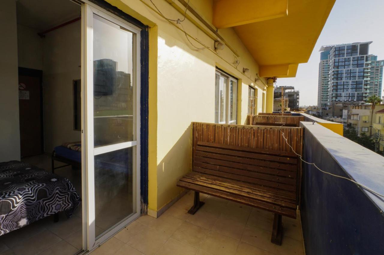 Hayarkon Hostel Tel Aviv Exterior photo