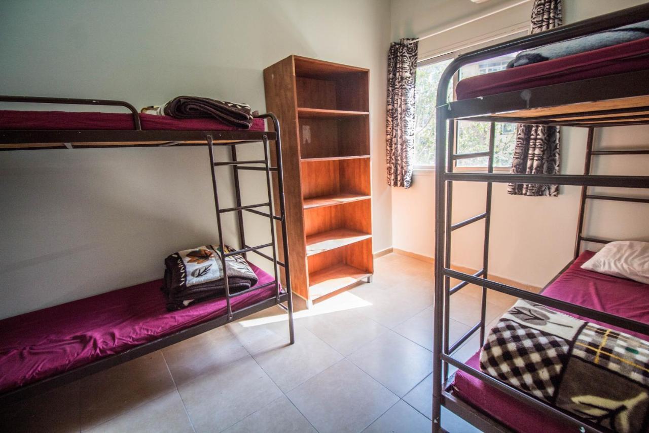 Hayarkon Hostel Tel Aviv Exterior photo