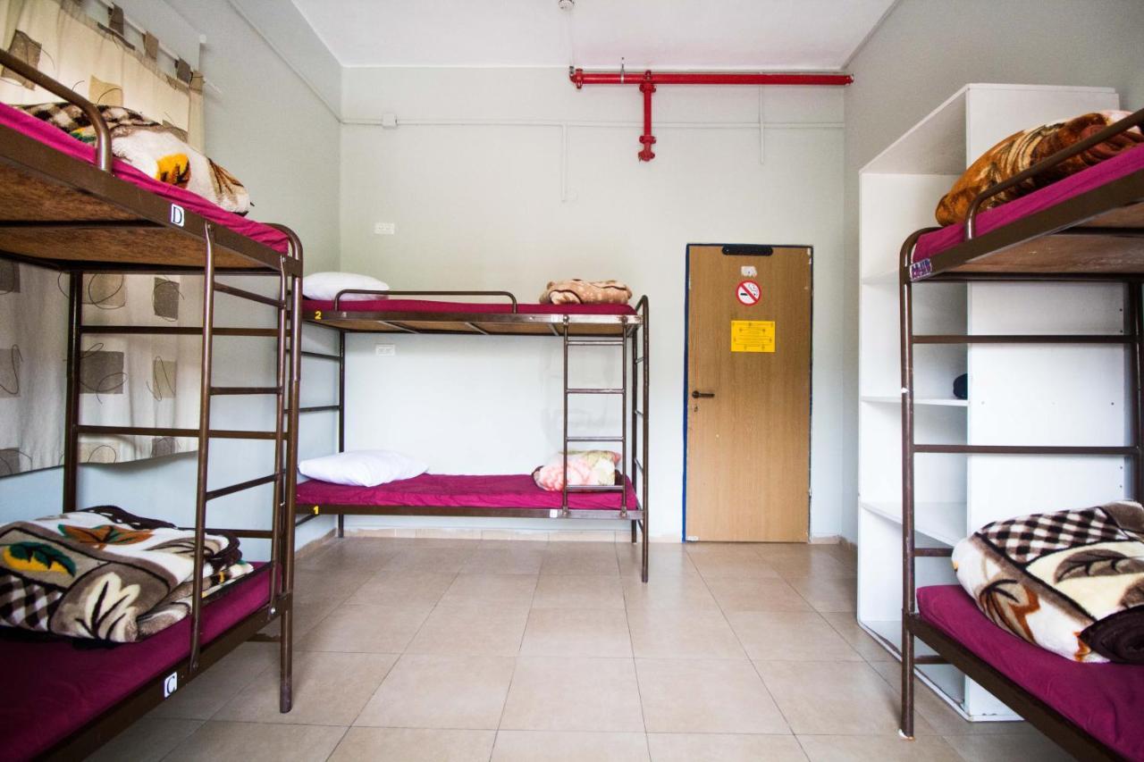Hayarkon Hostel Tel Aviv Exterior photo